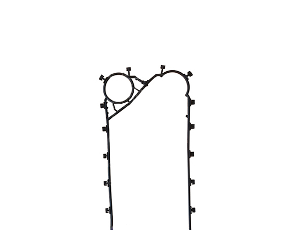 釬焊式板式換熱器膠墊型號的選擇與區(qū)分 釬焊式板式換熱器膠墊型號的選擇與區(qū)分